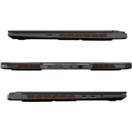 GIGABYTE AORUS 17X AZG 2024 Intel Core i9 32GB RAM 2TB SSD RTX 4090 240Hz 17.3 Inch QHD Windows 11 Gaming Laptop