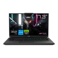 GIGABYTE AORUS 7 Intel Core i5 16GB RAM 512GB SSD RTX 4060 360Hz 17.3 Inch FHD Windows 11 Gaming Laptop