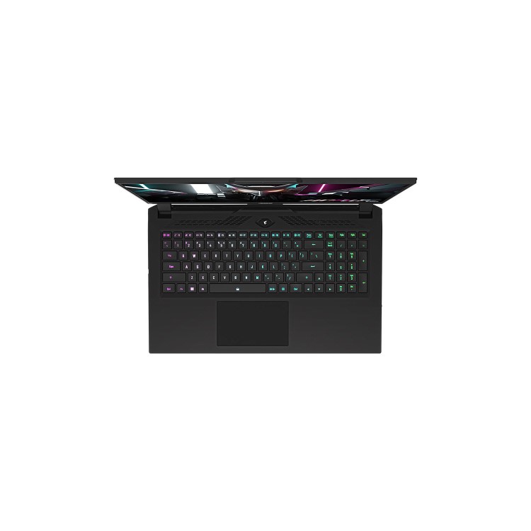GIGABYTE AORUS 7 Intel Core i5 16GB RAM 512GB SSD RTX 4060 360Hz 17.3 Inch FHD Windows 11 Gaming Laptop