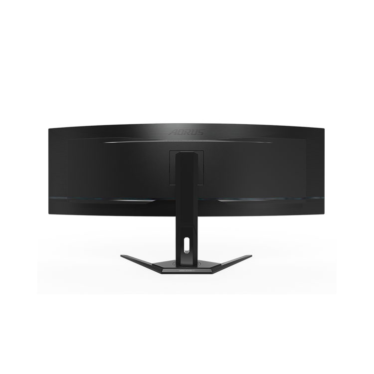 GIGABYTE AORUS CO49DQ 49" OLED DQHD 144Hz 0.03ms Curved Gaming Monitor