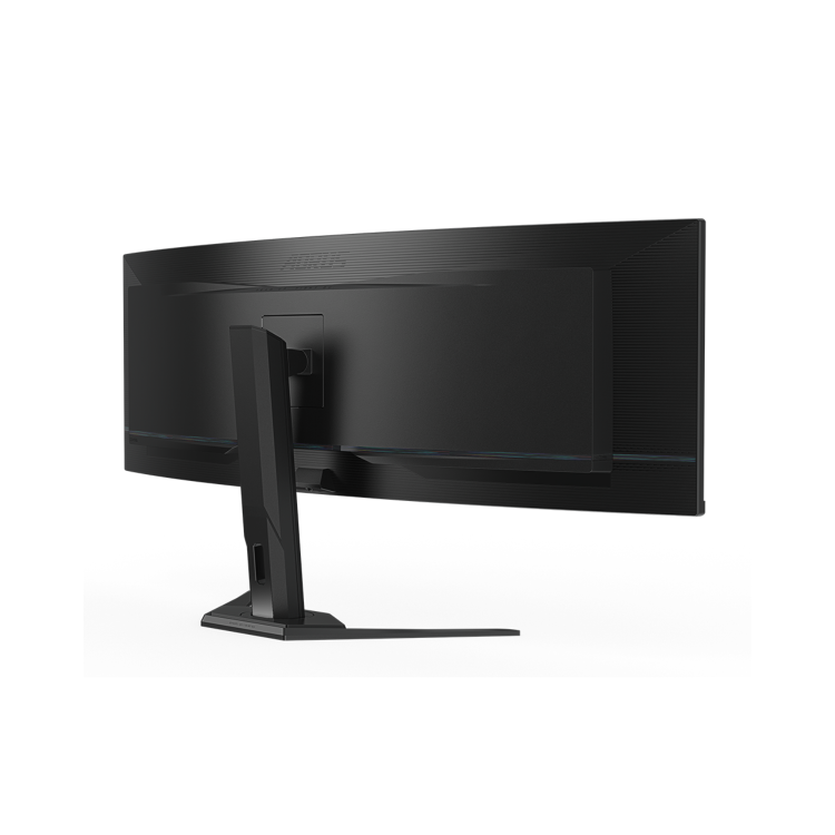 GIGABYTE AORUS CO49DQ 49" OLED DQHD 144Hz 0.03ms Curved Gaming Monitor