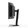 GIGABYTE AORUS CO49DQ 49" OLED DQHD 144Hz 0.03ms Curved Gaming Monitor