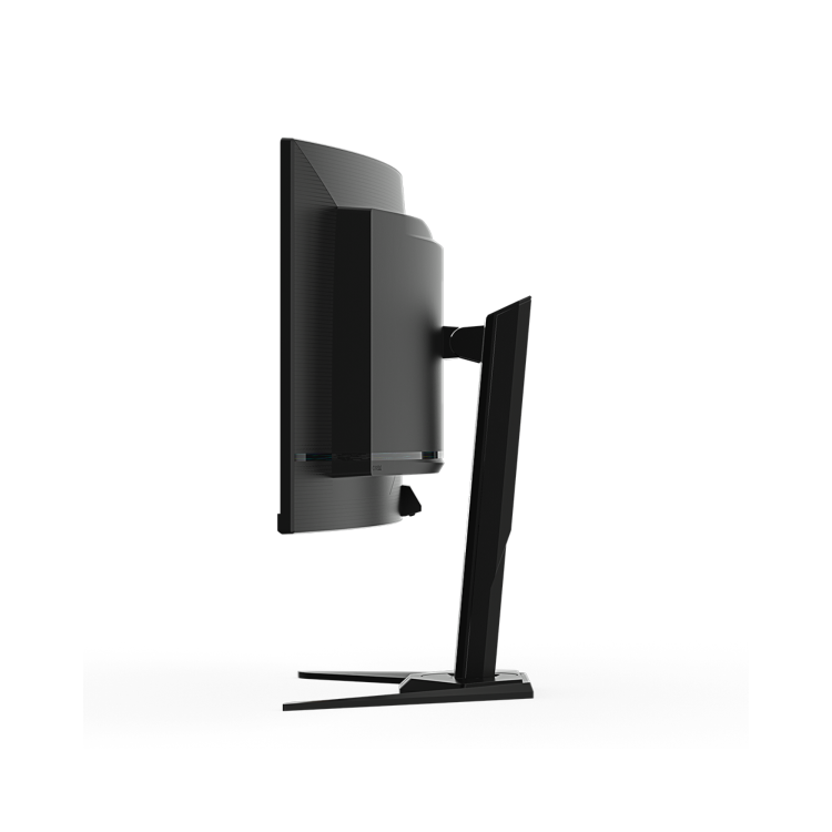 GIGABYTE AORUS CO49DQ 49" OLED DQHD 144Hz 0.03ms Curved Gaming Monitor