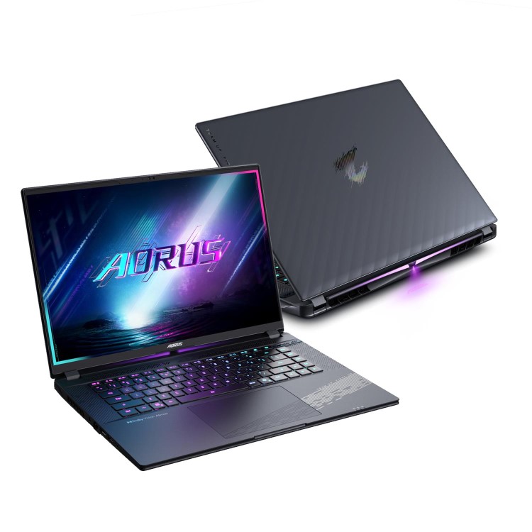 AORUS Elite 16