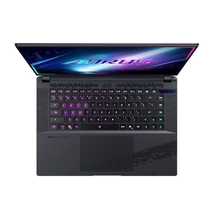 AORUS Elite 16