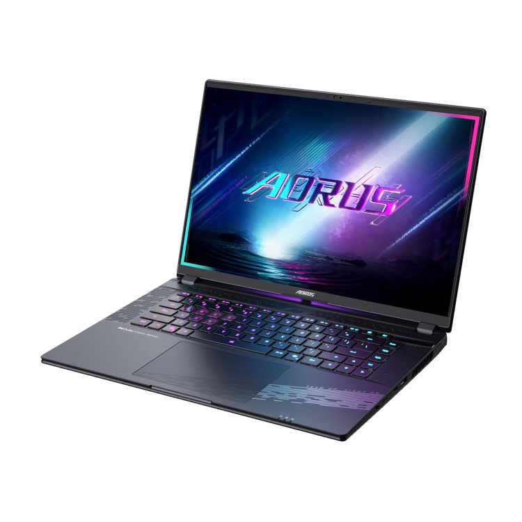 AORUS Elite 16