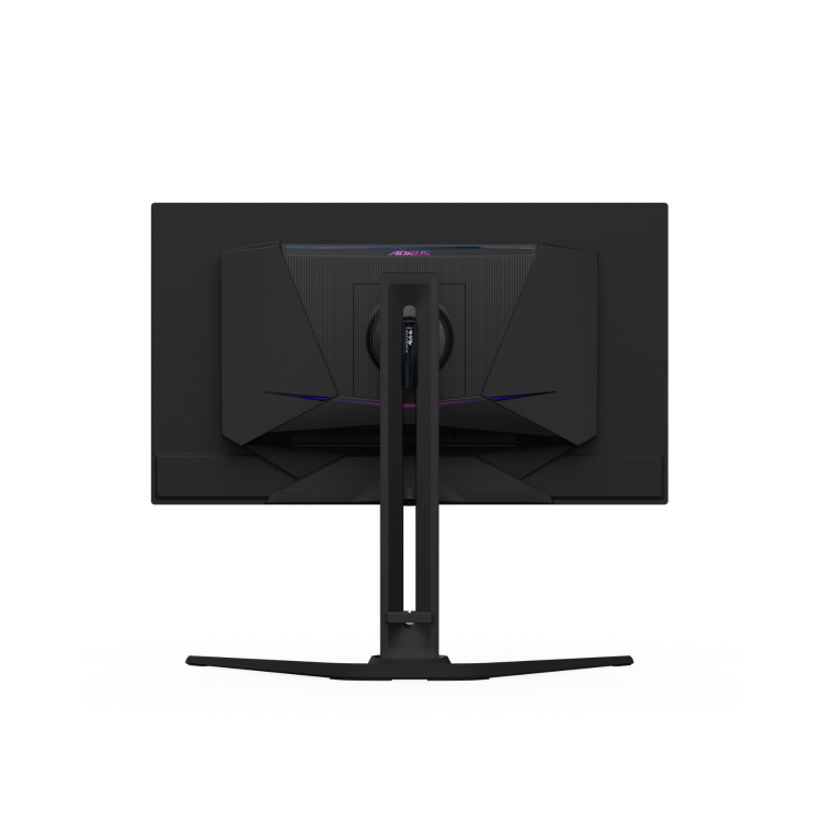 GIGABYTE AORUS FO27Q5P 27" OLED QHD 500Hz 0.03ms Gaming Monitor