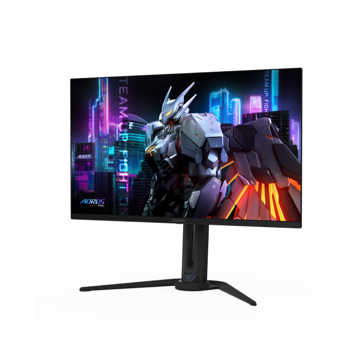 GIGABYTE AORUS FO32U 32" OLED 4K UHD 165Hz 0.03ms Gaming Monitor