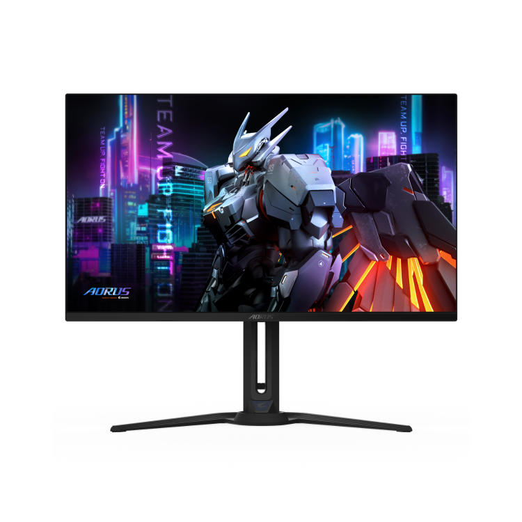 GIGABYTE AORUS FO32U2 32" OLED 4K UHD 240Hz 0.03ms Gaming Monitor