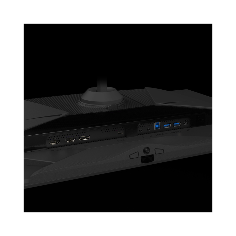 GIGABYTE AORUS FO32U2 32" OLED 4K UHD 240Hz 0.03ms Gaming Monitor