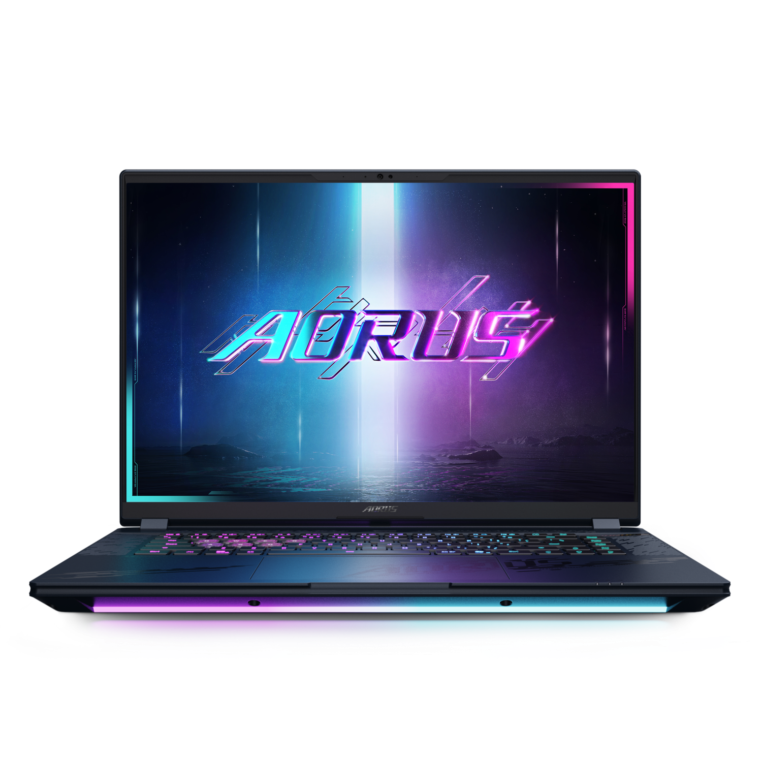 GIGABYTE AORUS MASTER 16...