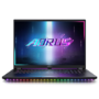 GIGABYTE AORUS MASTER 18 Intel Core Ultra 9 32GB RAM 2TB SSD RTX 5090 240Hz 18 Inch Windows 11 Pro Gaming Laptop