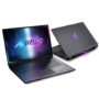 GIGABYTE AORUS MASTER 18 Intel Core Ultra 9 32GB RAM 2TB SSD RTX 5090 240Hz 18 Inch Windows 11 Pro Gaming Laptop