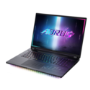 GIGABYTE AORUS MASTER 18 Intel Core Ultra 9 32GB RAM 2TB SSD RTX 5090 240Hz 18 Inch Windows 11 Pro Gaming Laptop