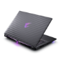 GIGABYTE AORUS MASTER 18 Intel Core Ultra 9 32GB RAM 2TB SSD RTX 5090 240Hz 18 Inch Windows 11 Pro Gaming Laptop