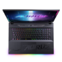 GIGABYTE AORUS MASTER 18 Intel Core Ultra 9 32GB RAM 2TB SSD RTX 5090 240Hz 18 Inch Windows 11 Pro Gaming Laptop