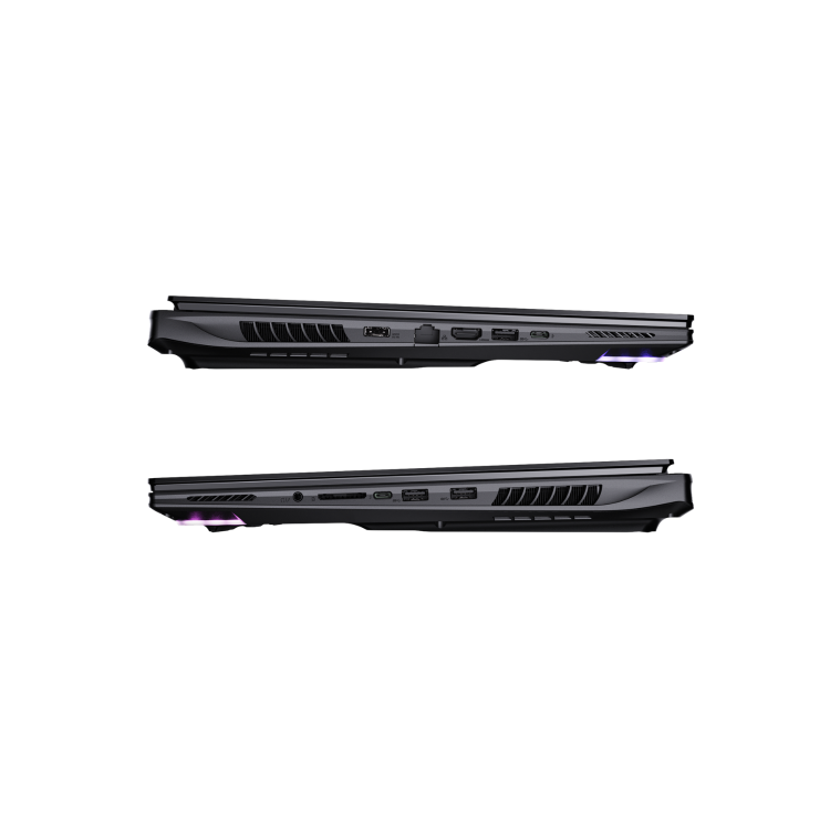 GIGABYTE AORUS MASTER 18 Intel Core Ultra 9 32GB RAM 2TB SSD RTX 5090 240Hz 18 Inch Windows 11 Pro Gaming Laptop