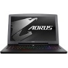 AORUS X7 v7-CF1 Core i7-7820HK 16GB 1TB + 256GB SSD 17.3&quot; GeForce GTX 1070 8GB Windows 10 Gaming Laptop