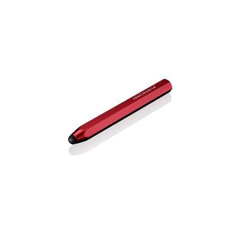 AluPen for iPad  iPhone or iPod Touch - Red