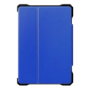 Max Case Extreme Folio-X for iPad 7 10.2" 2019 in Blue