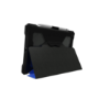 Max Case Extreme Folio-X for iPad 7 10.2" 2019 in Blue