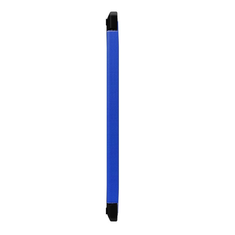 Max Case Extreme Folio-X for iPad 7 10.2" 2019 in Blue