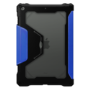 Max Case Extreme Folio-X for iPad 7 10.2" 2019 in Blue