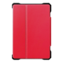 Max Case Extreme Folio-X for iPad 7 10.2" 2019 in Red