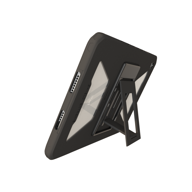 Max Cases Shield Extreme-X for iPad Mini 5 7.9" 2019 in Black