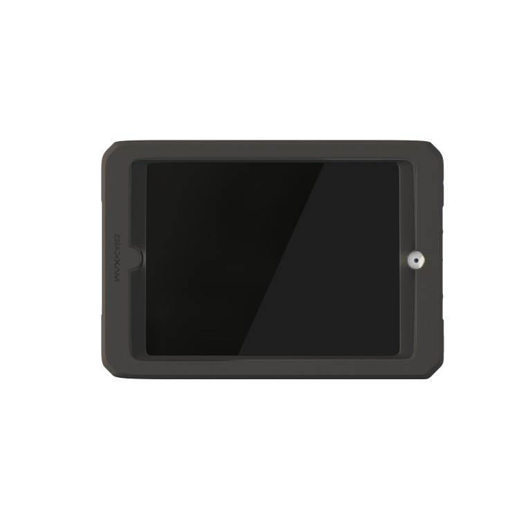 Max Cases Shield Extreme-X for iPad Mini 5 7.9" 2019 in Black