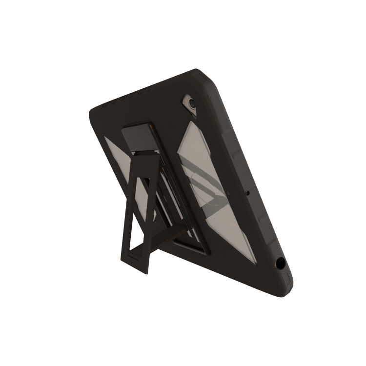 Max Cases Shield Extreme-X for iPad Mini 5 7.9" 2019 in Black