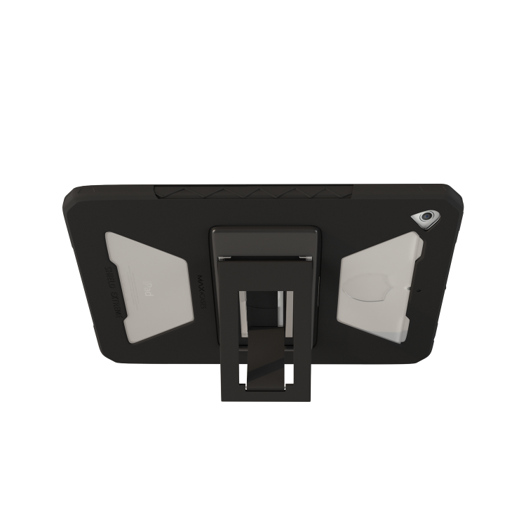 Max Cases Shield Extreme-X for iPad Mini 5 7.9" 2019 in Black