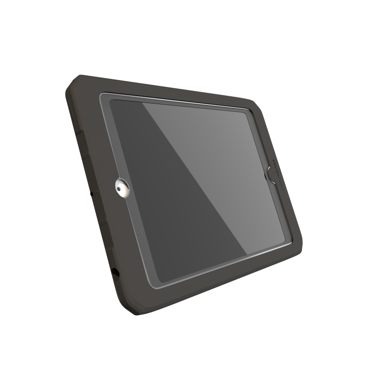 Max Cases Shield Extreme-X for iPad Mini 5 7.9" 2019 in Black