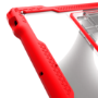 Max Cases Shield Extreme-X for iPad 7 10.2" in Red