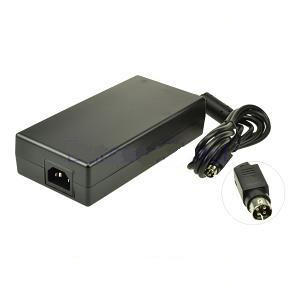 Acer AC adapter Power AC Adapter 180W 3P PFC