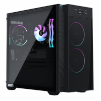 GIGABYTE AORUS PRIME 3 AMD Ryzen 7 9700X 16GB RAM 1TB SSD RTX 5060 Windows 11 Gaming PC