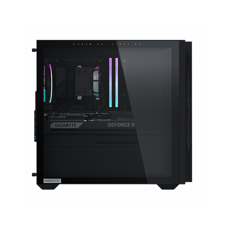 GIGABYTE AORUS PRIME 3 AMD Ryzen 7 9700X 16GB RAM 1TB SSD RTX 5060 Windows 11 Gaming PC