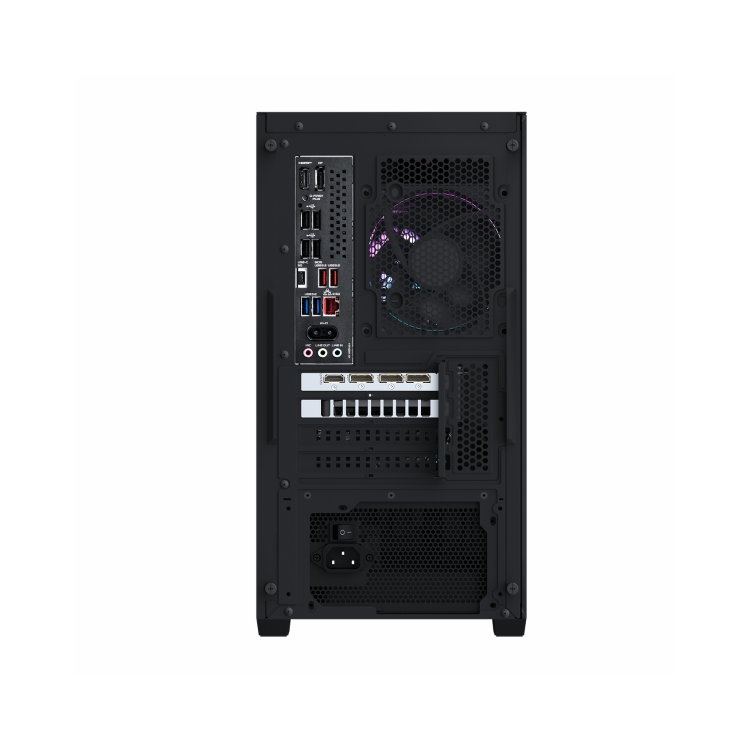 GIGABYTE AORUS PRIME 3 AMD Ryzen 7 9700X 16GB RAM 1TB SSD RTX 5060 Ti Windows 11 Gaming PC