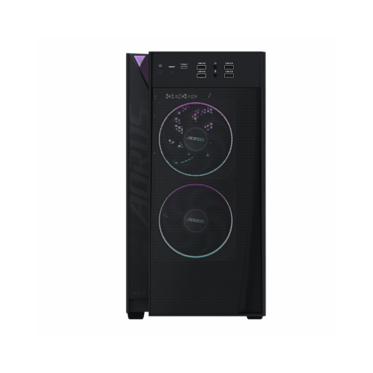GIGABYTE AORUS PRIME 3 AMD Ryzen 7 9700X 32GB RAM 1TB SSD RTX 5070 Windows 11 Gaming PC