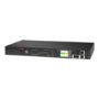 APC Netshelter Rack Automatic Transfer Rack-mountable Managed Switch