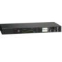 APC Netshelter Rack Automatic Transfer Rack-mountable Managed Switch