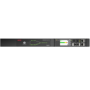APC Netshelter Rack Automatic Transfer Rack-mountable Managed Switch