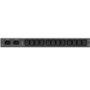 APC Netshelter Rack Automatic Transfer Rack-mountable Managed Switch