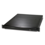 APC 17" Rack LCD Console 8 port KVM