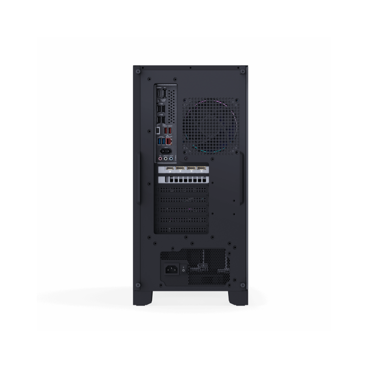GIGABYTE AORUS PRIME 5 AMD Ryzen 7 9800X3D 32GB RAM 2TB SSD RTX 5080 Windows 11 Gaming PC
