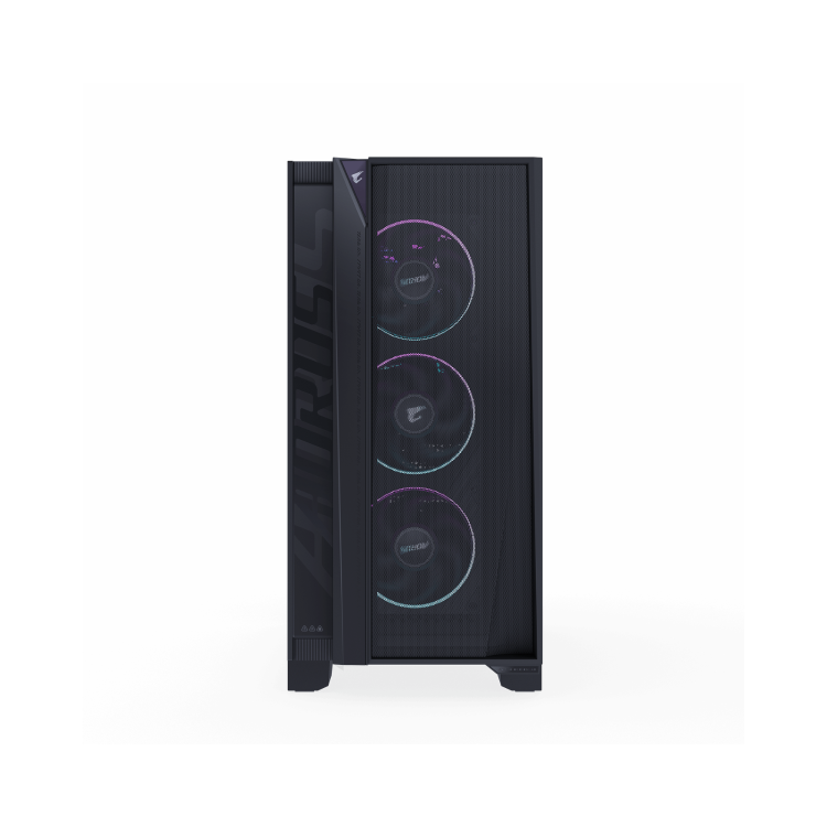 GIGABYTE AORUS PRIME 5 AMD Ryzen 7 9800X3D 32GB RAM 2TB SSD RTX 5080 Windows 11 Gaming PC