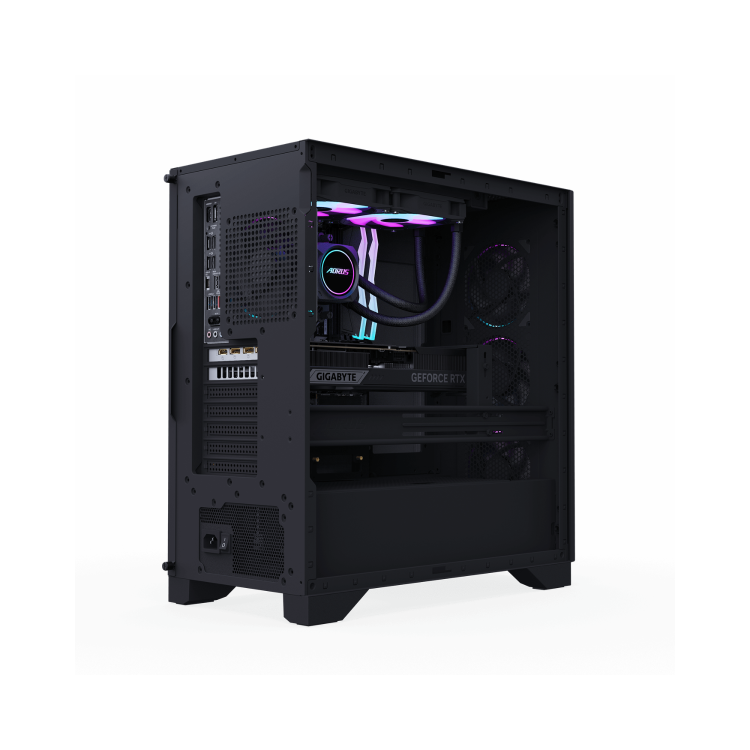 GIGABYTE AORUS PRIME 5 AMD Ryzen 7 9800X3D 32GB RAM 2TB SSD RTX 5080 Windows 11 Gaming PC