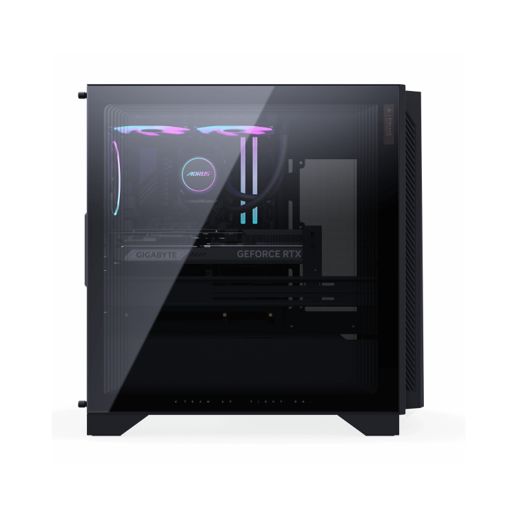 GIGABYTE AORUS PRIME 5 AMD Ryzen 7 9800X3D 32GB RAM 2TB SSD RTX 5080 Windows 11 Gaming PC