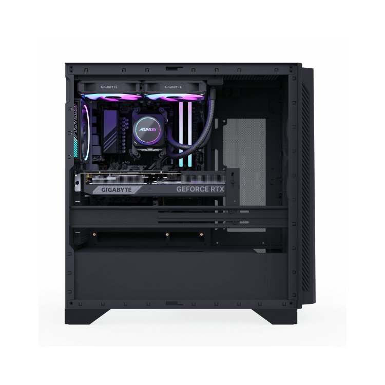 GIGABYTE AORUS PRIME 5 AMD Ryzen 7 9800X3D 32GB RAM 2TB SSD RTX 5080 Windows 11 Gaming PC
