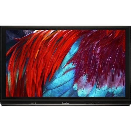 Promethean ActivPanel 70" Full HD Interactive Touch Large Format Display
